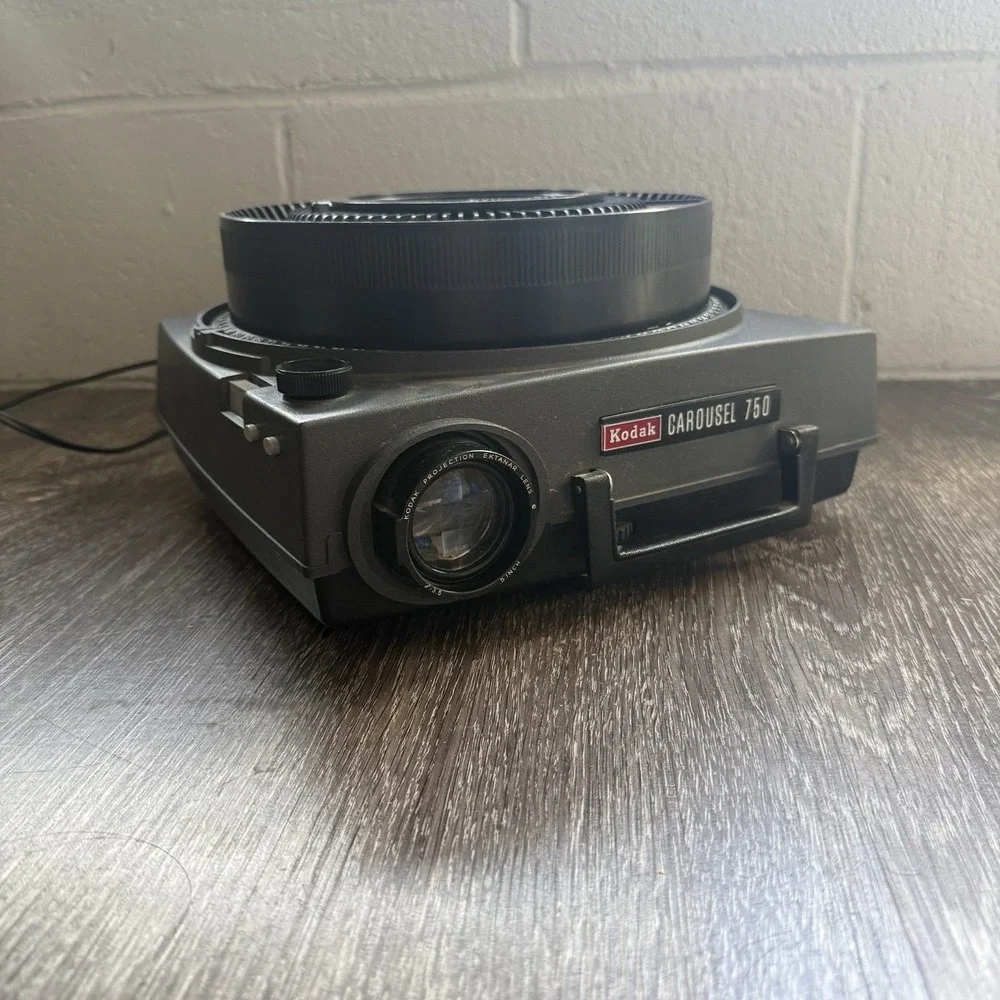 Kodak good preowned
